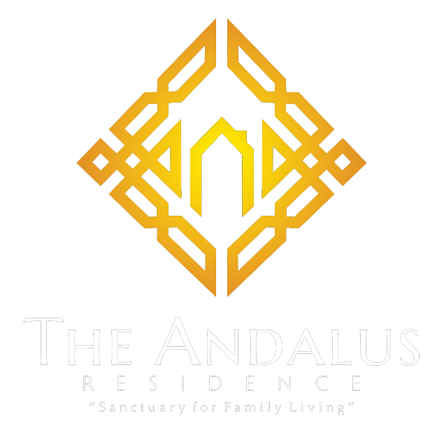 Andalus Residence Logo